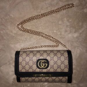Gucci Ophidia Crossbody Purse
